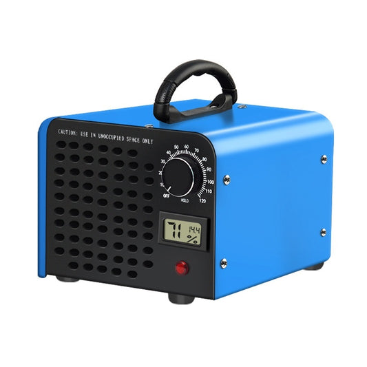 PureZone Elektromos Ózongenerátor